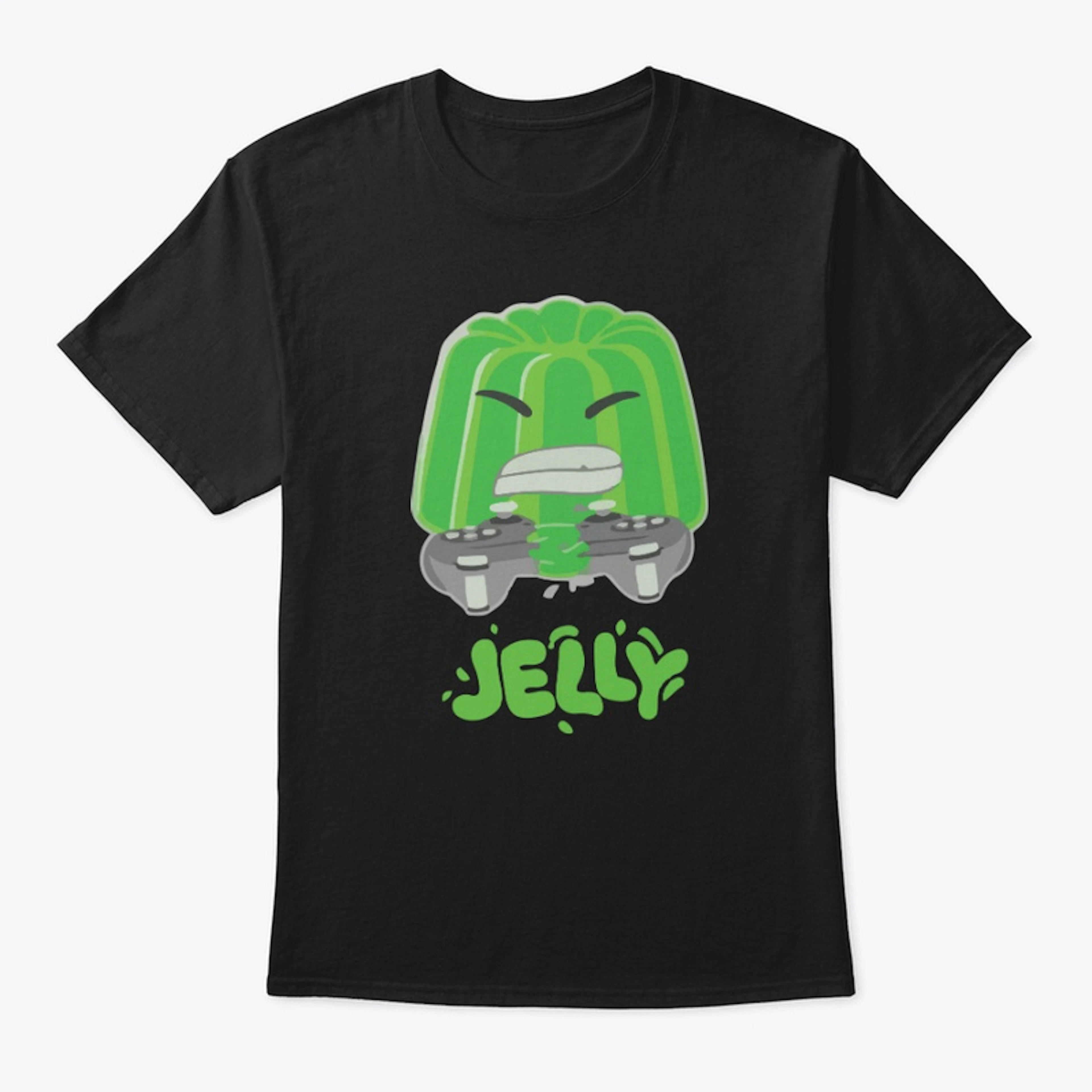 Jelly Merchandise