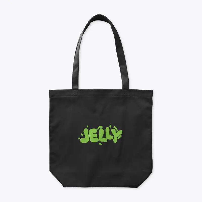 Jelly Merchandise