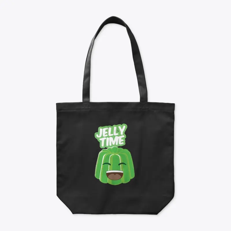 Jelly Merch