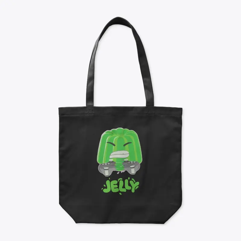 Jelly Merchandise