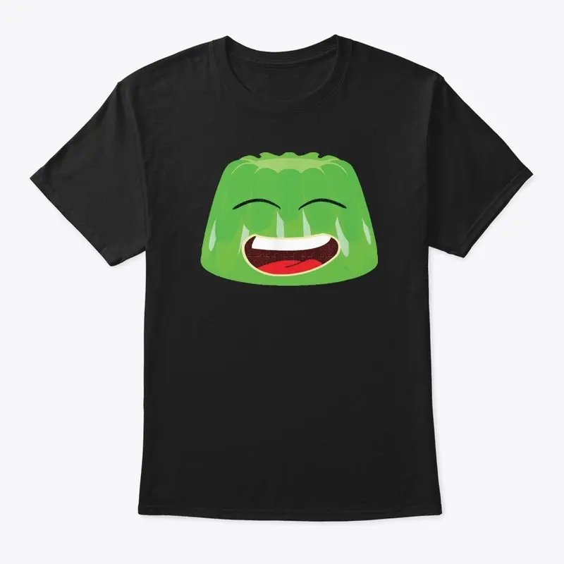 Jelly Merch