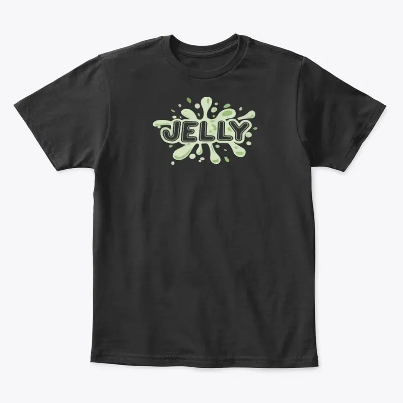 Jelly Merchandise