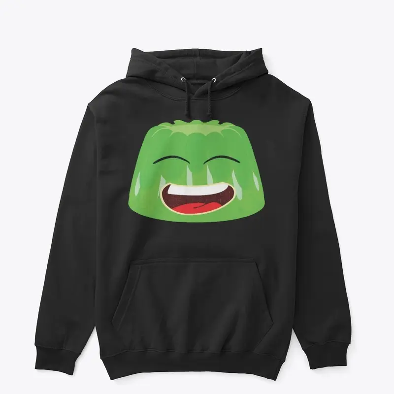 Jelly Merch