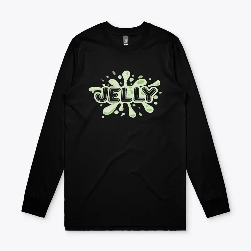 Jelly Merchandise