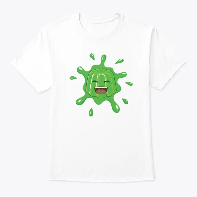 Jelly Merch