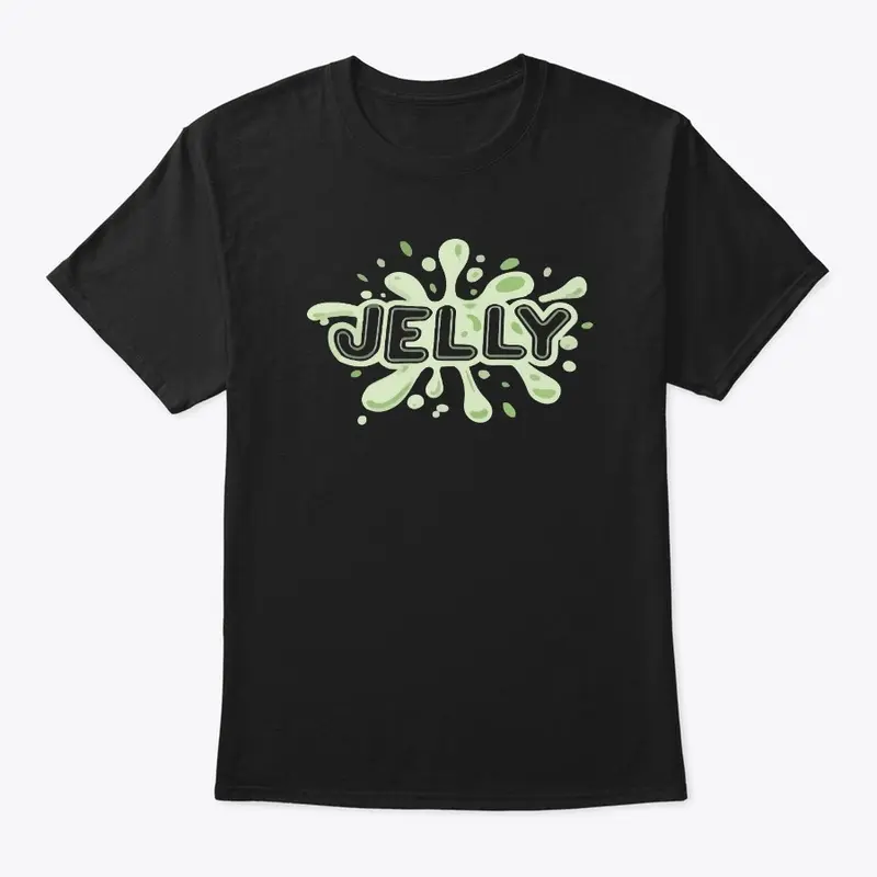 Jelly Merchandise