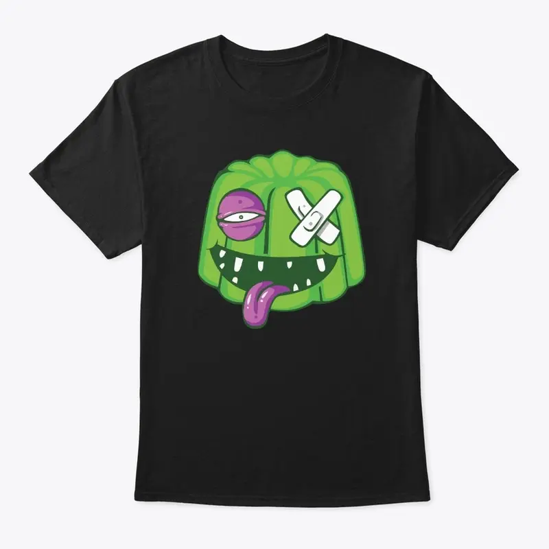 Jelly Merch