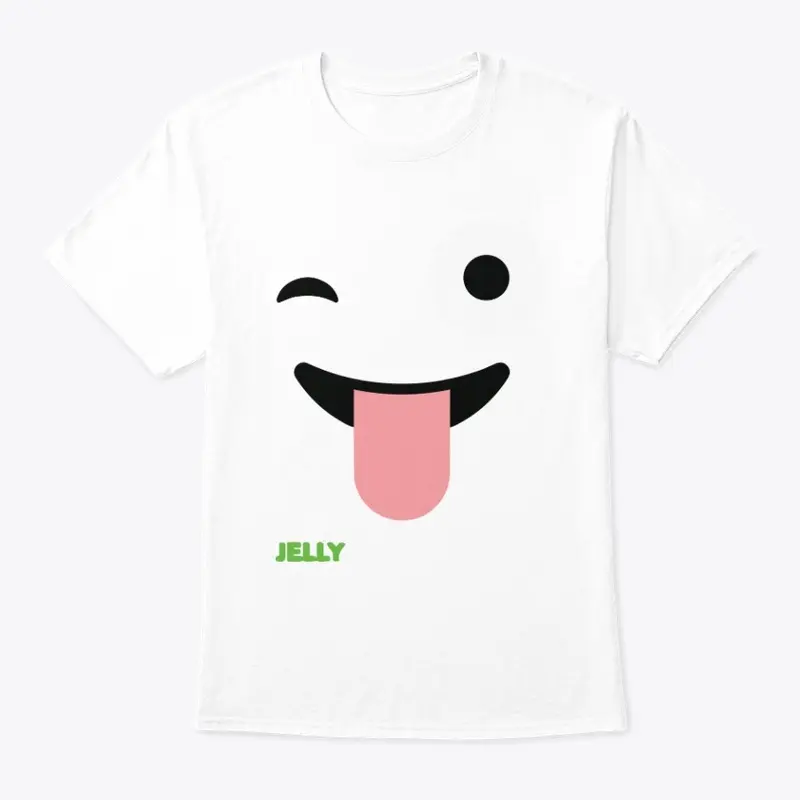 Jelly Merchandise