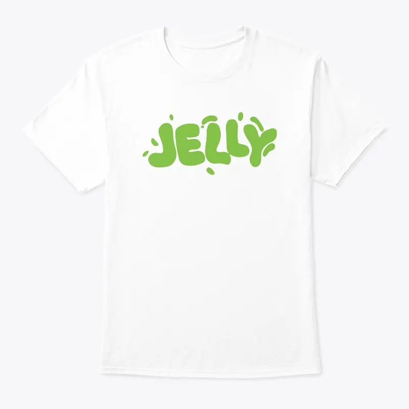 Jelly Merchandise