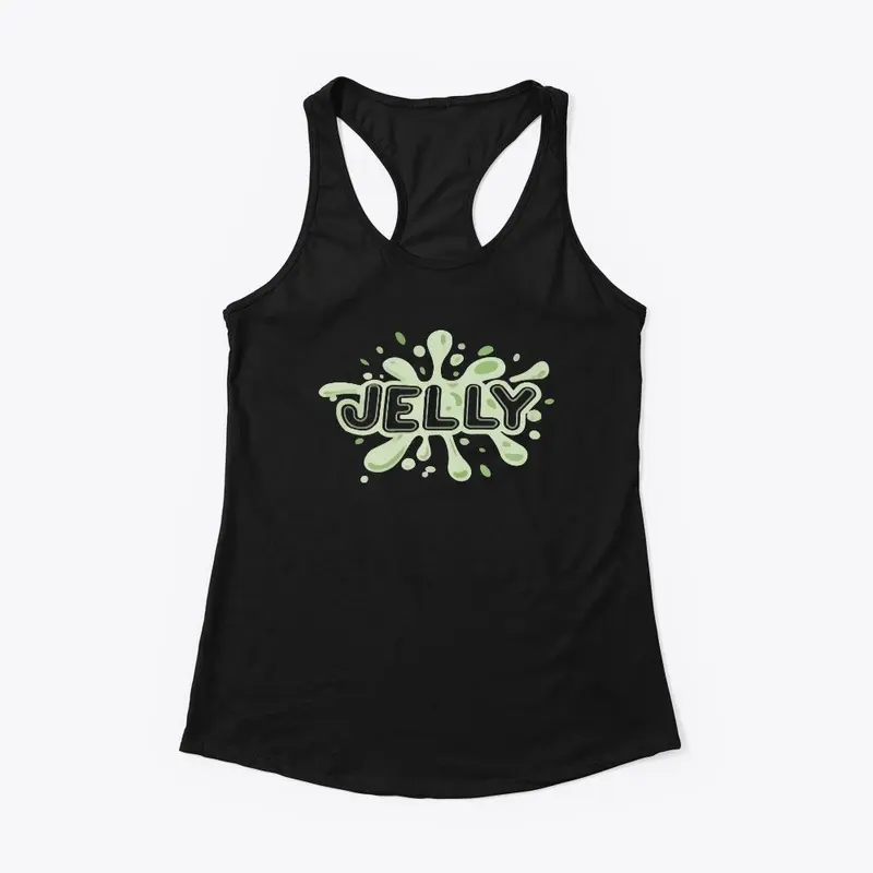 Jelly Merchandise