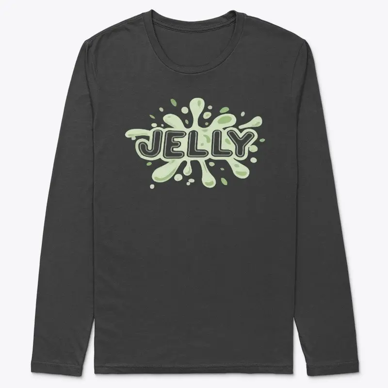 Jelly Merchandise