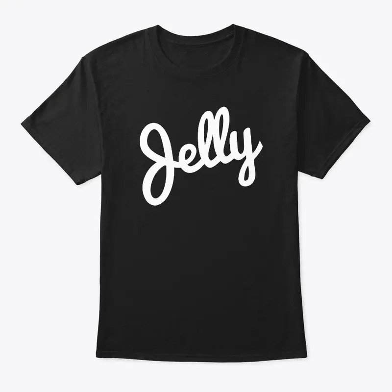 Jelly Merch