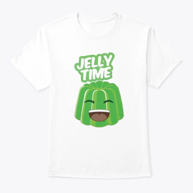 Jelly Merch