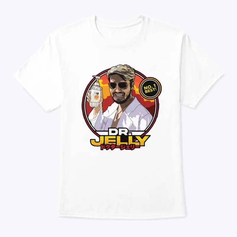 Jelly Merch