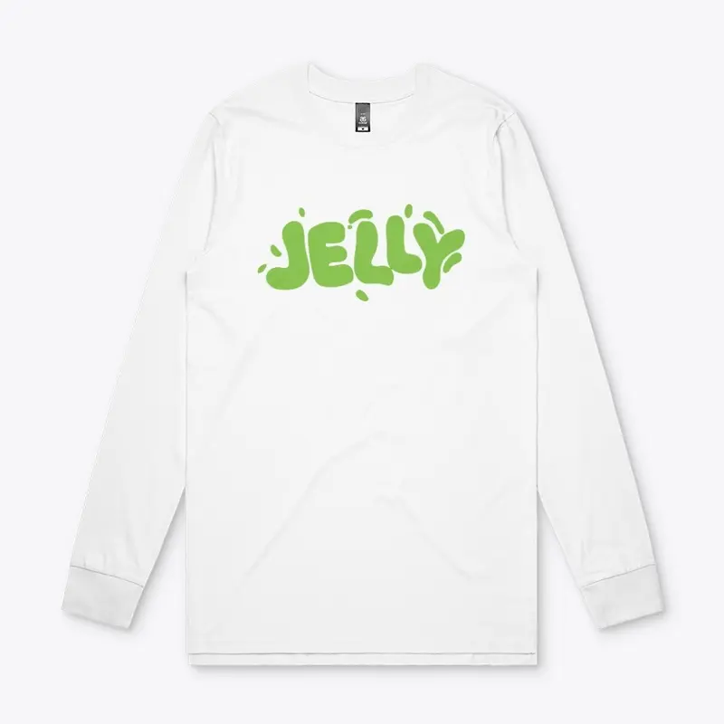 Jelly Merchandise