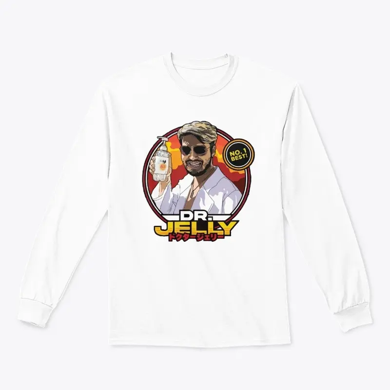 Jelly Merch