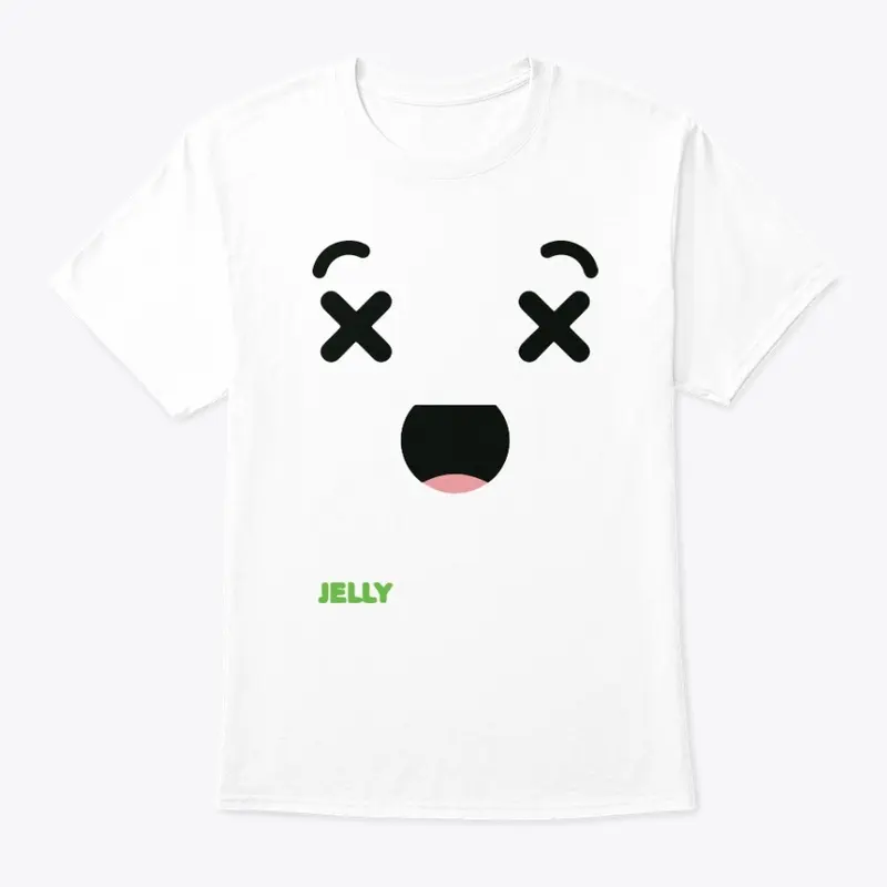 Jelly Merch