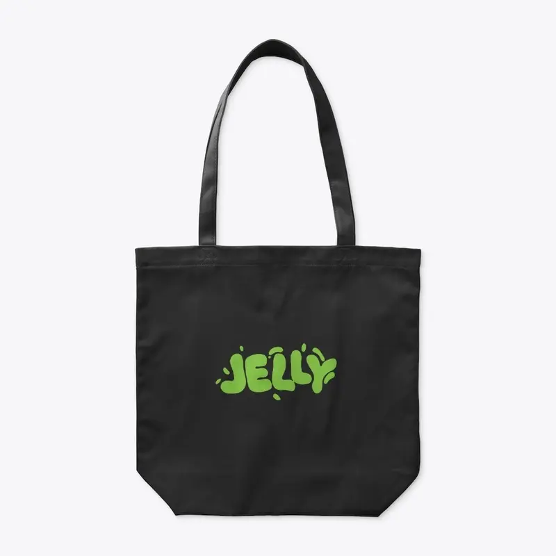 Jelly Merchandise