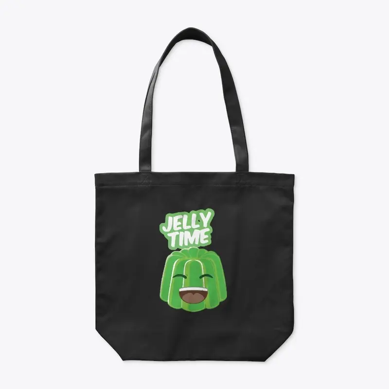 Jelly Merch