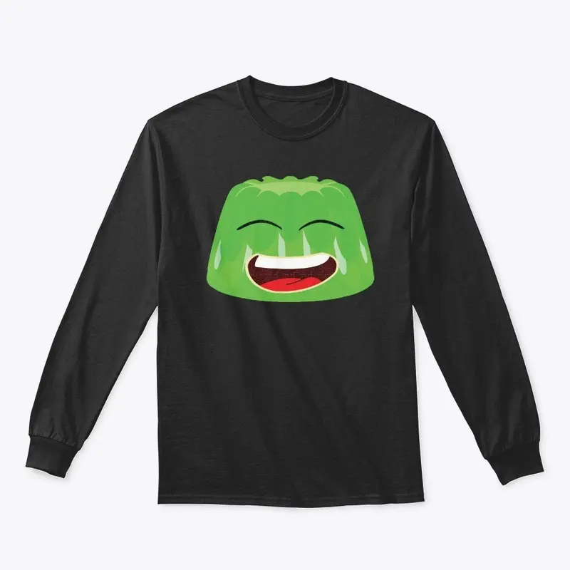 Jelly Merch