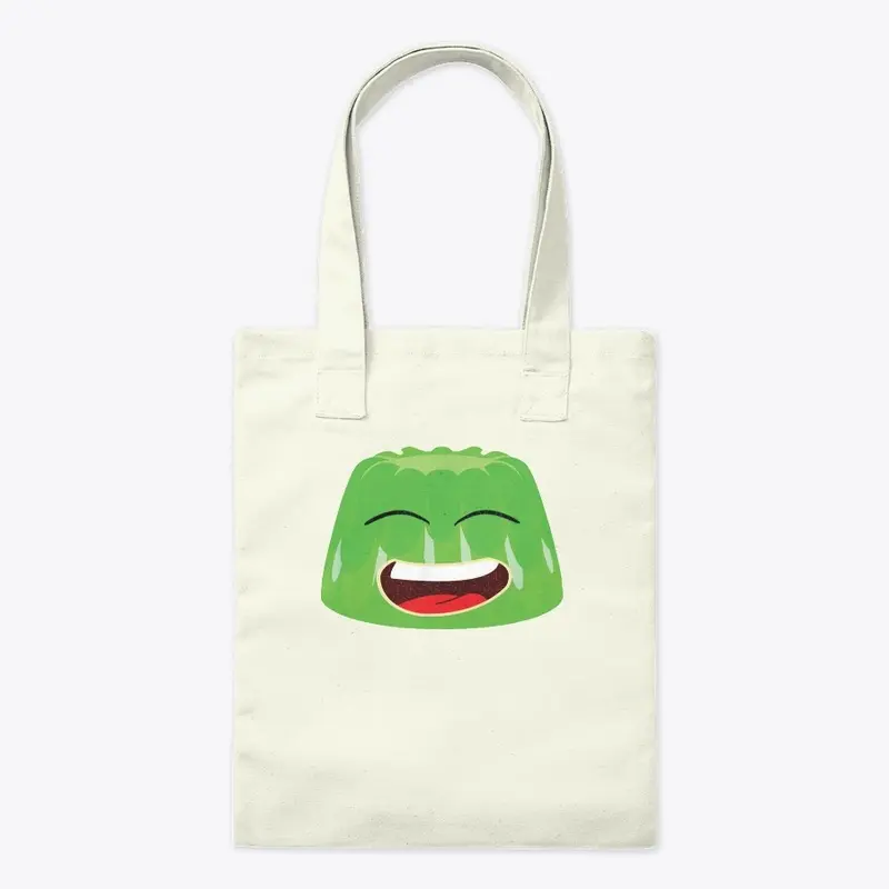 Jelly Merch