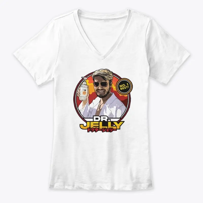 Jelly Merch