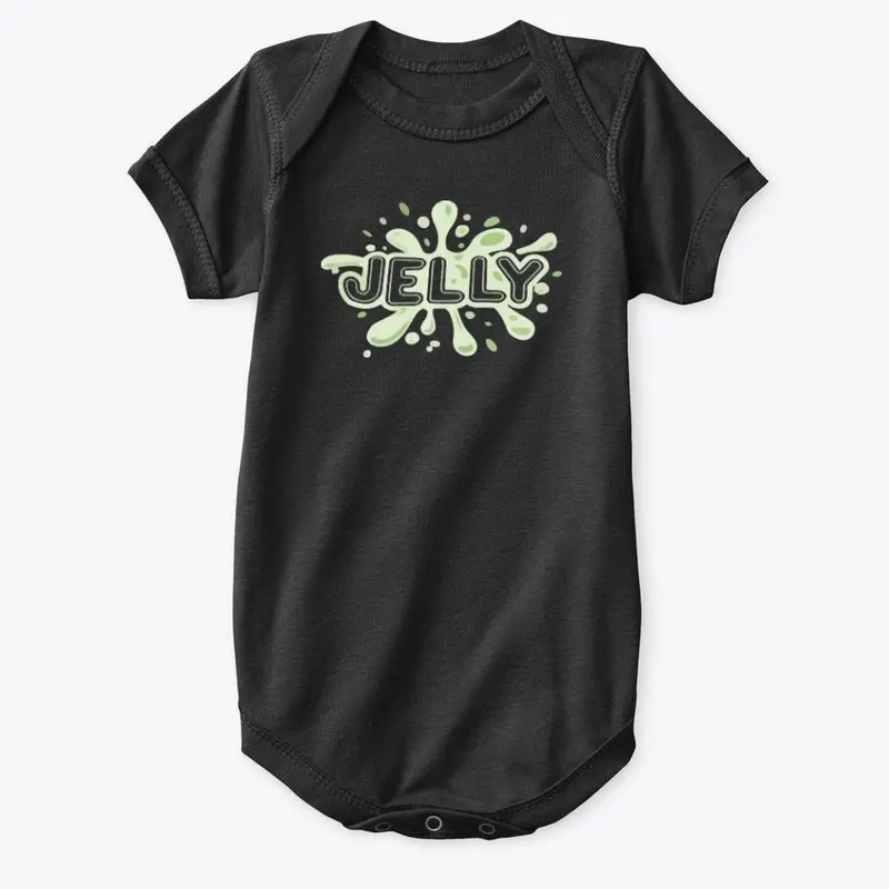 Jelly Merchandise