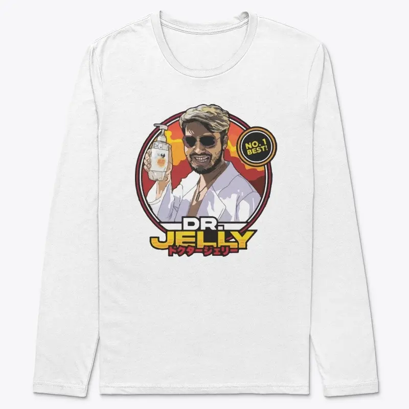 Jelly Merch