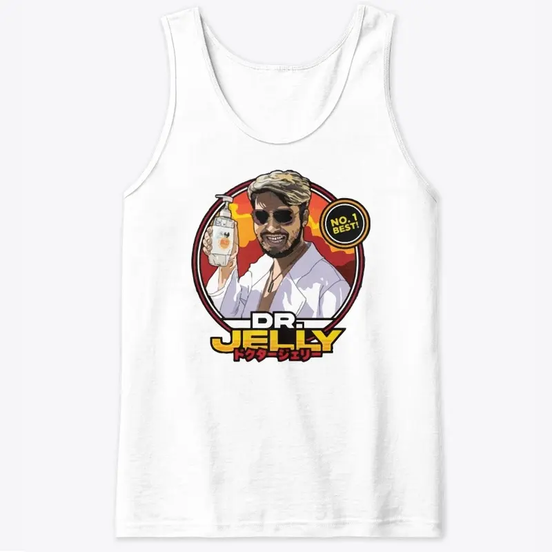 Jelly Merch