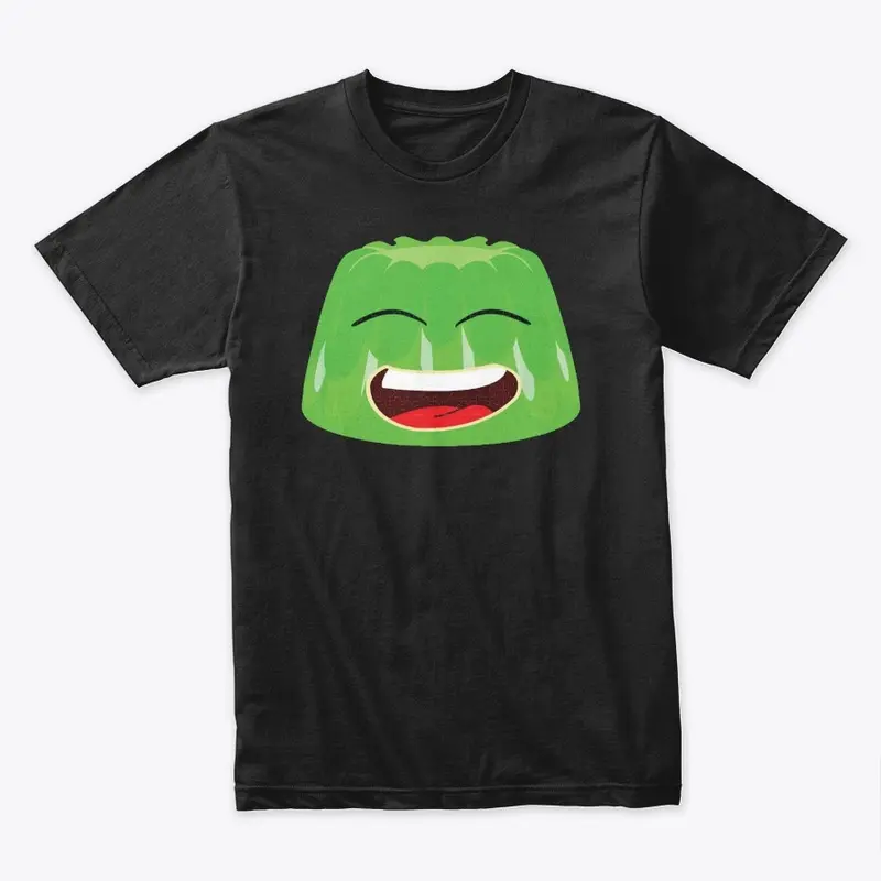 Jelly Merch