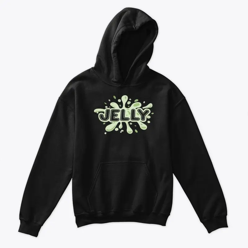 Jelly Merchandise